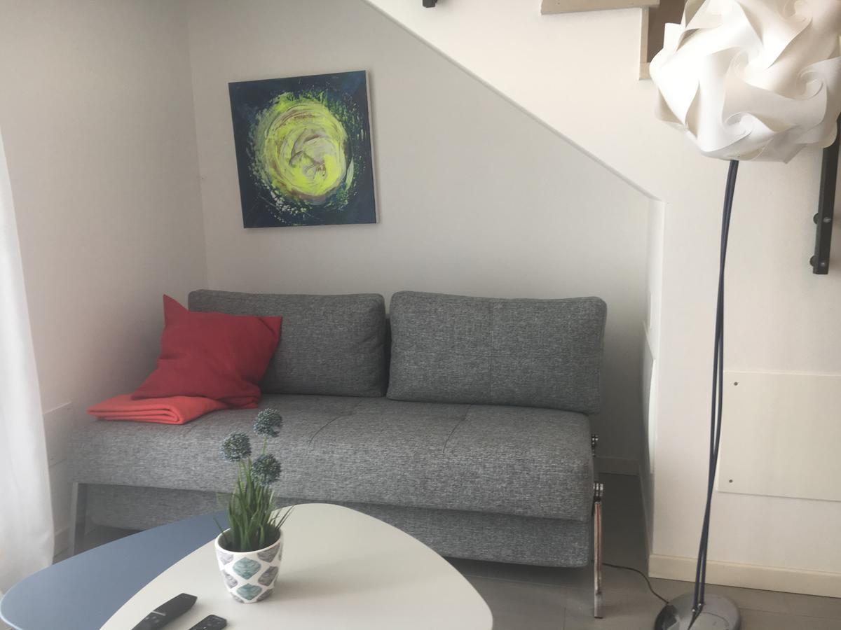 Aurora Home シルミオーネ エクステリア 写真